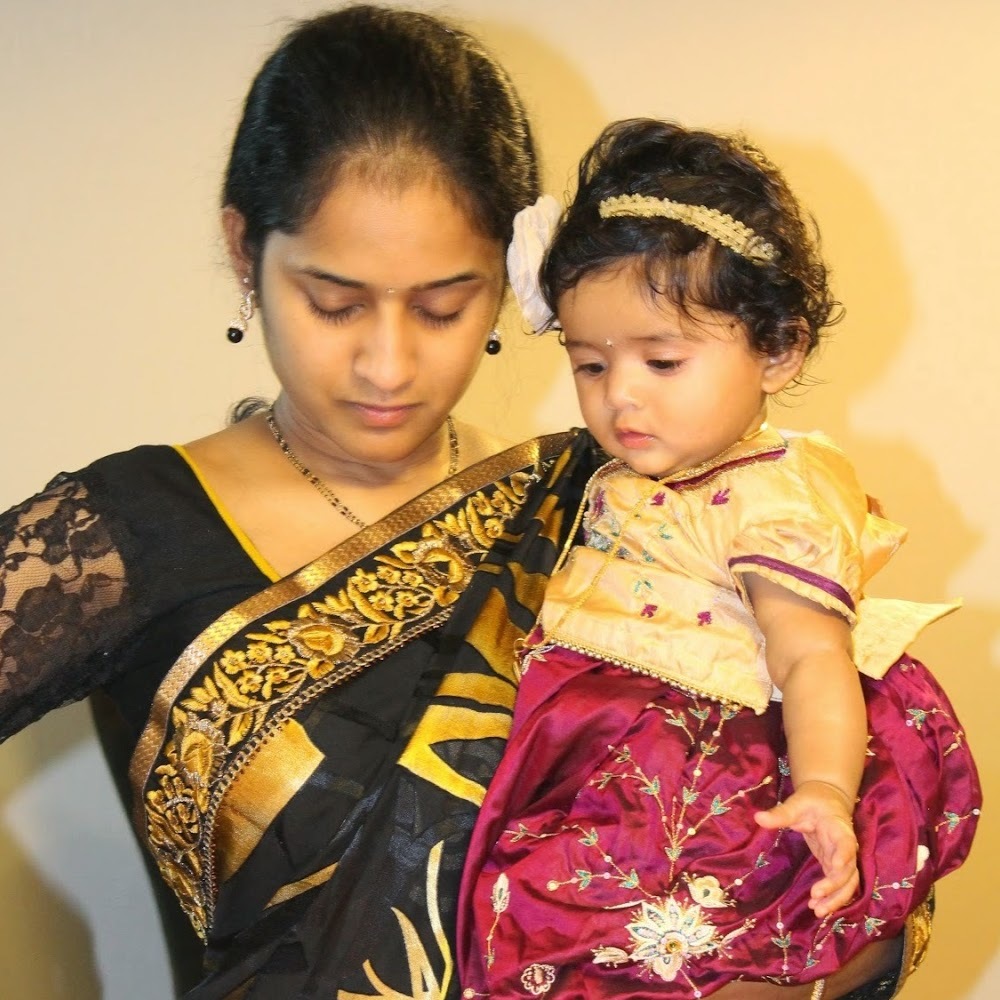 Meet your Posher, Pravallika